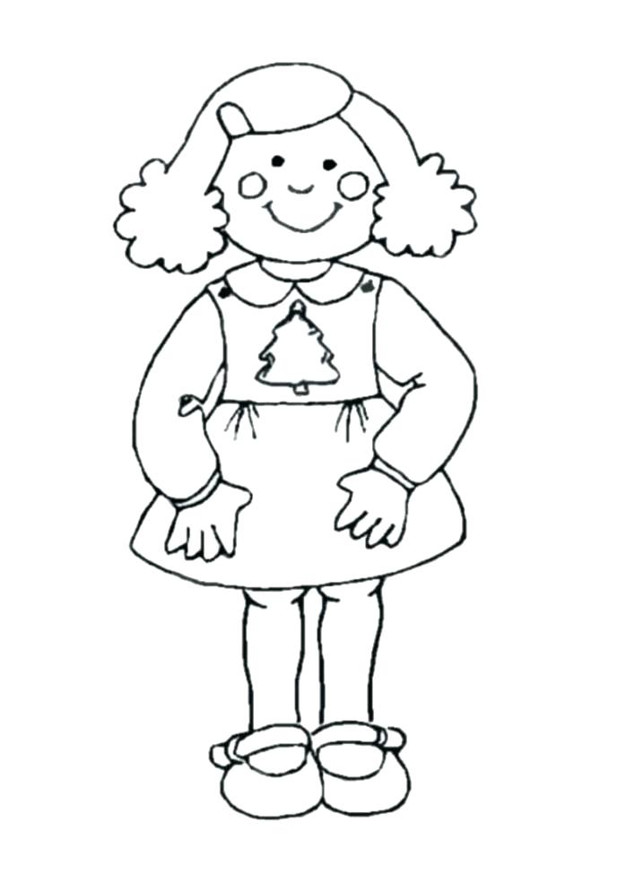 698x985 Daisy Coloring Pages Printable Daisy Coloring Pages Printable