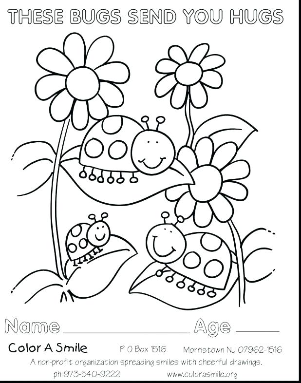 618x786 Daisy Petal Coloring Page Daisy Petal Coloring Page Daisy Scout