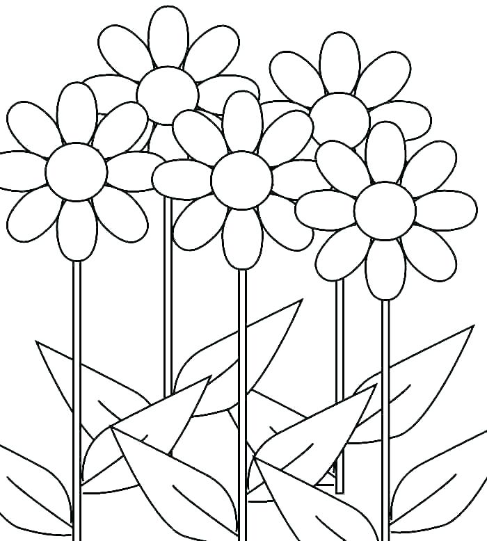 Rose Petal Coloring Pages at GetDrawings | Free download