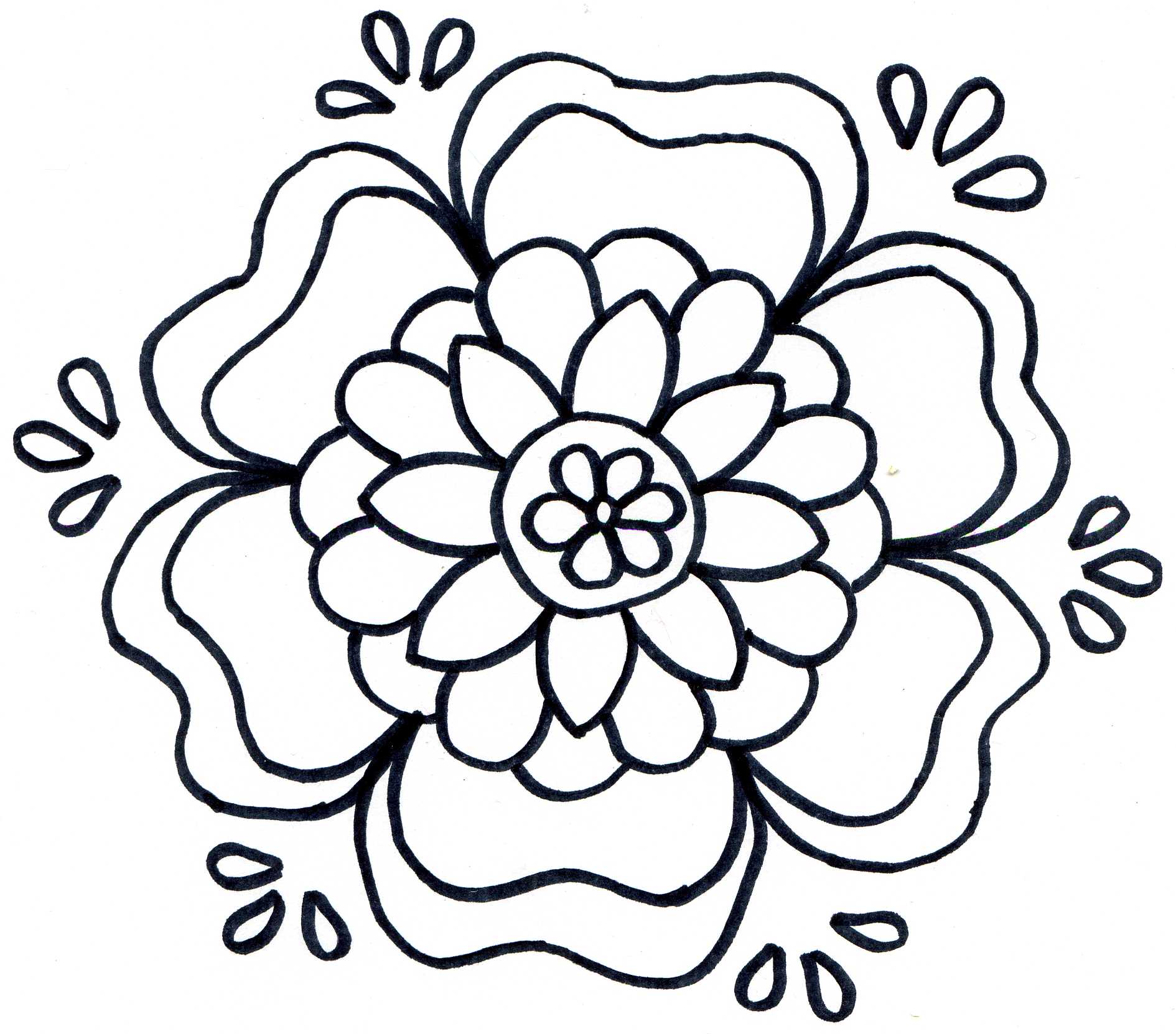 1890x1662 Rosmaling Coloring Pages Fake Norwegian Heritage