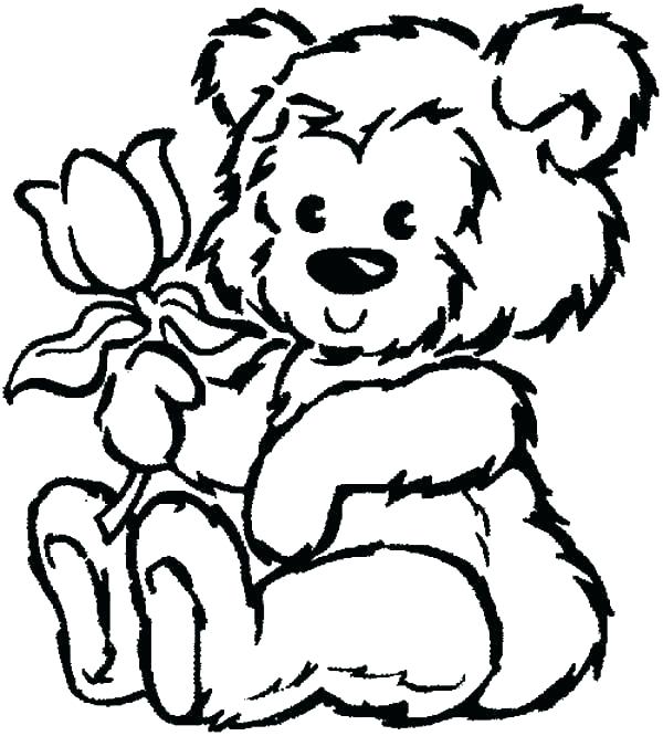600x666 Coloring Pages Of Roses Coloring Pages Roses Hearts Skulls