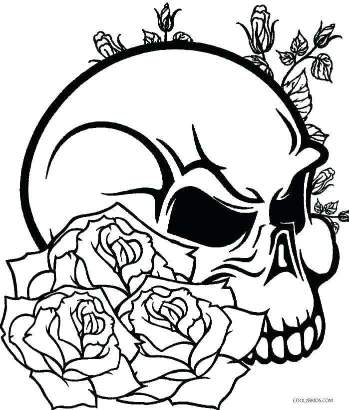 699x820 Hearts Coloring Page Coloring Pages Flowers And Hearts Coloring