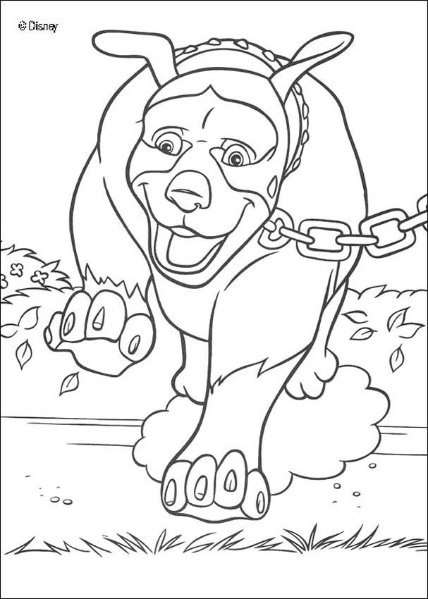 607x850 Rottweiler Coloring Pages Nugent The Rottweiler Coloring Pages