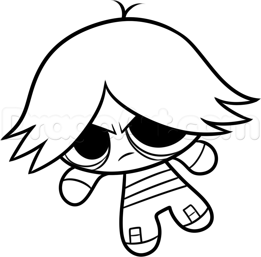 897x883 Rowdyruff Boys Coloring Pages To Print Free Coloring Sheets