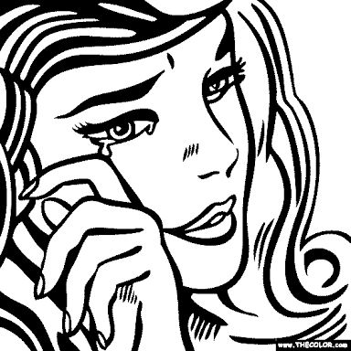 384x384 To Do Roy Lichtenstein, Art