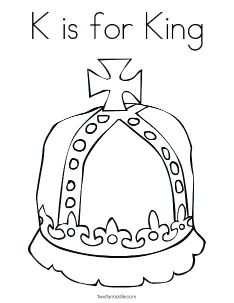468x605 King David Printable Coloring Pages