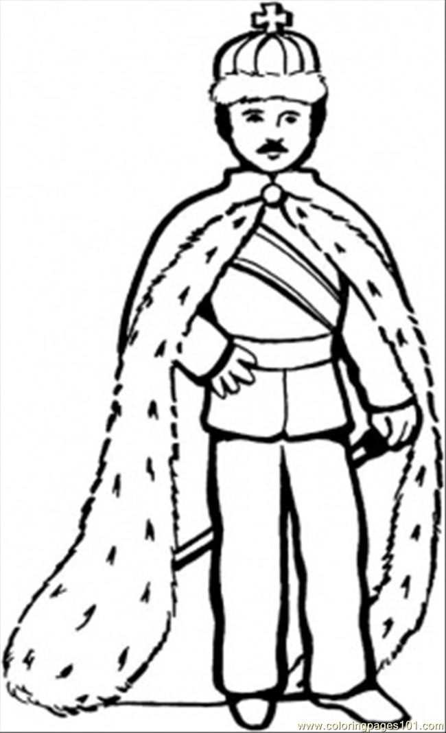 650x1068 Victoria Royals Coloring Pages