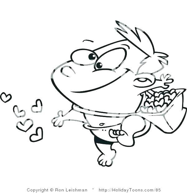 600x620 Royalty Free Colouring Pages