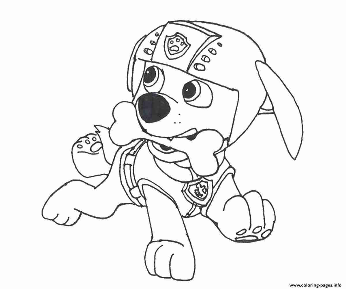 1200x1005 Paw Patrol Coloring Pages Free Printable Outstanding Paw Patrol