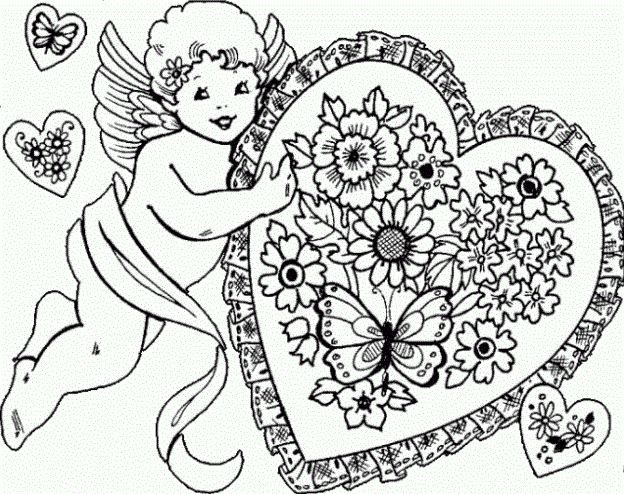 624x494 Best Coloring Pages