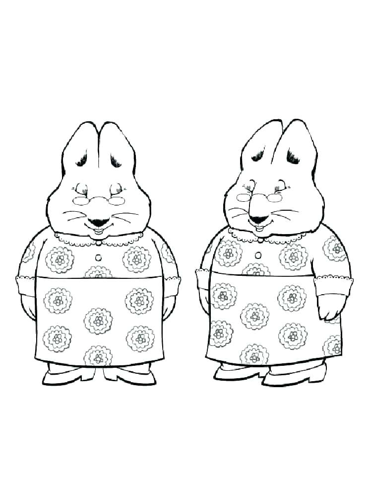 750x1000 Ruby Bridges Worksheets Grade Ruby Coloring Pages Max Ruby