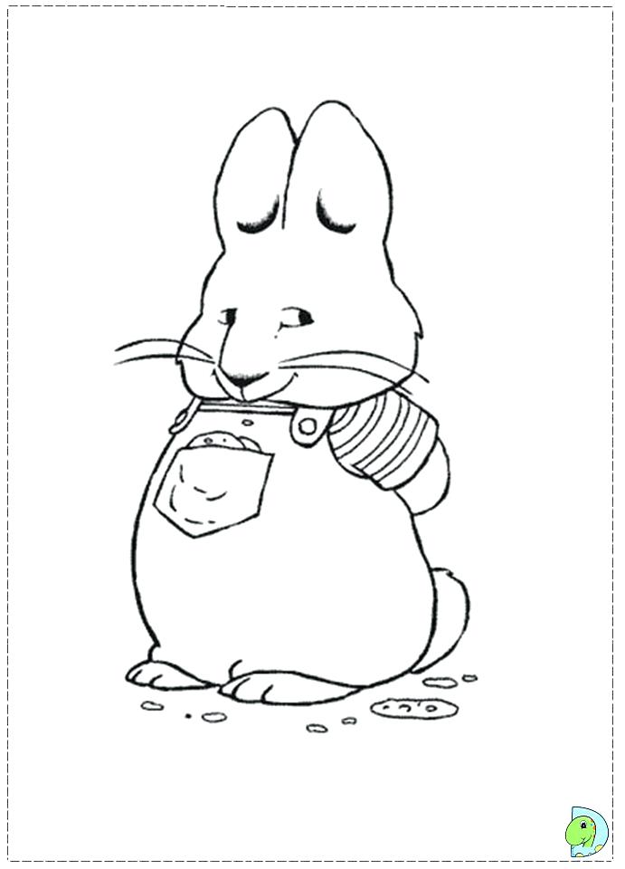 691x960 Ruby Coloring Pages Ruby Coloring Pages Max And Ruby Coloring