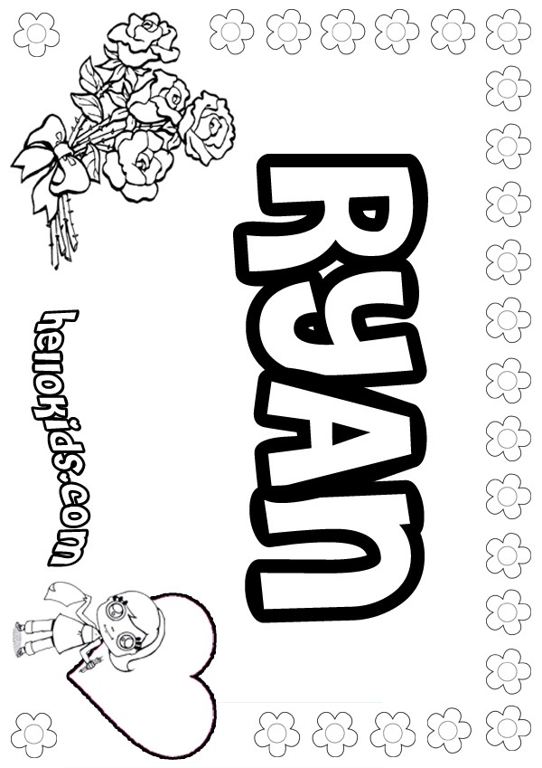 600x849 Ruby Coloring Pages