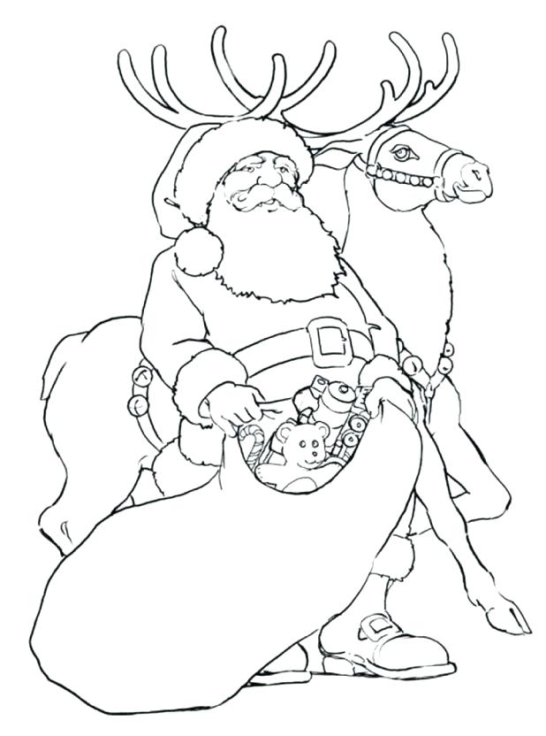 618x832 Rudolph Printable Coloring Pages Fancy Ideas Printable Coloring