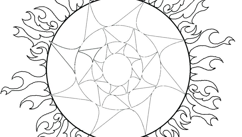 960x544 Navajo Coloring Pages Coloring Pages Landscape Free Printable