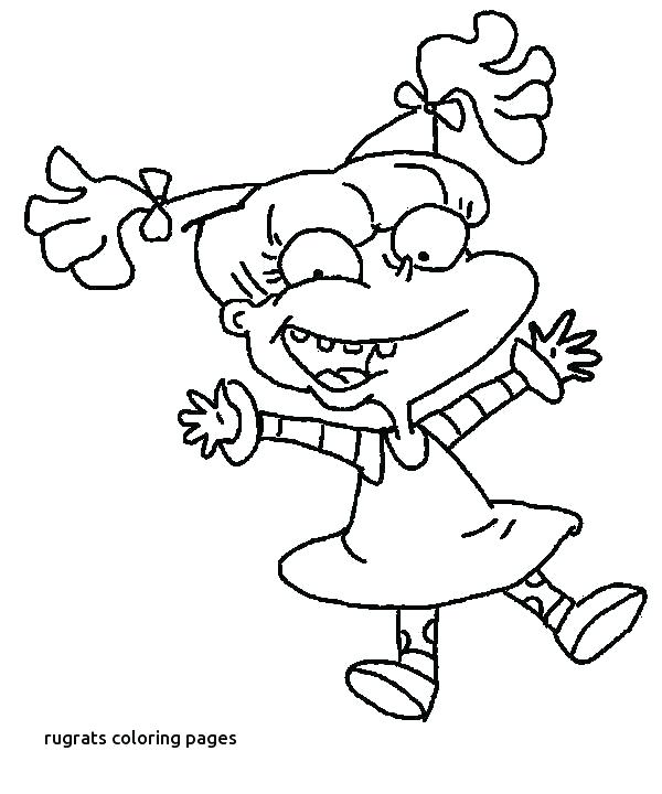 600x720 Rugrats Coloring Pages Rugrats Coloring Pages Rugrats Coloring