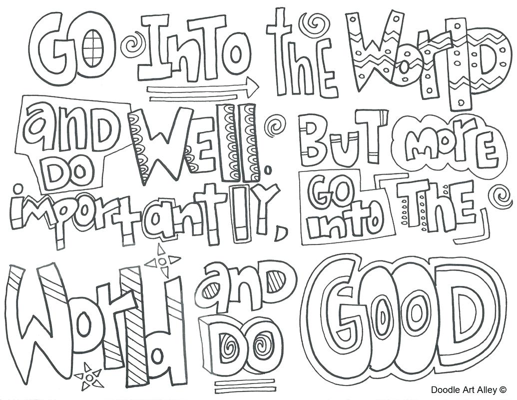 1035x800 Classroom Rules Coloring Pages Behavior Expectations Doodles