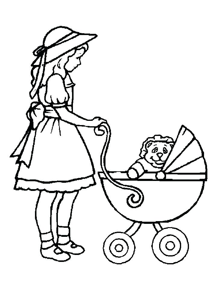 720x960 Girl Doll Coloring Pages Girl Doll Coloring Pages Doll Coloring