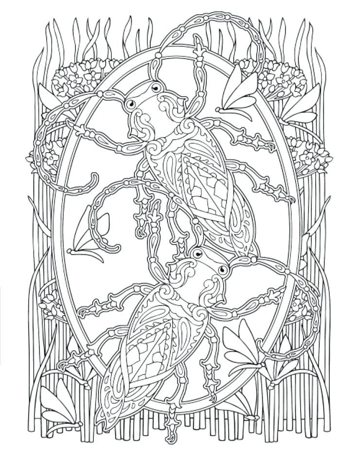 736x950 Ruth And Naomi Coloring Pages Click To See Printable Version