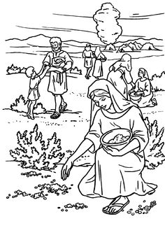 236x326 Moses And The Passover Printables Years In The Widerness