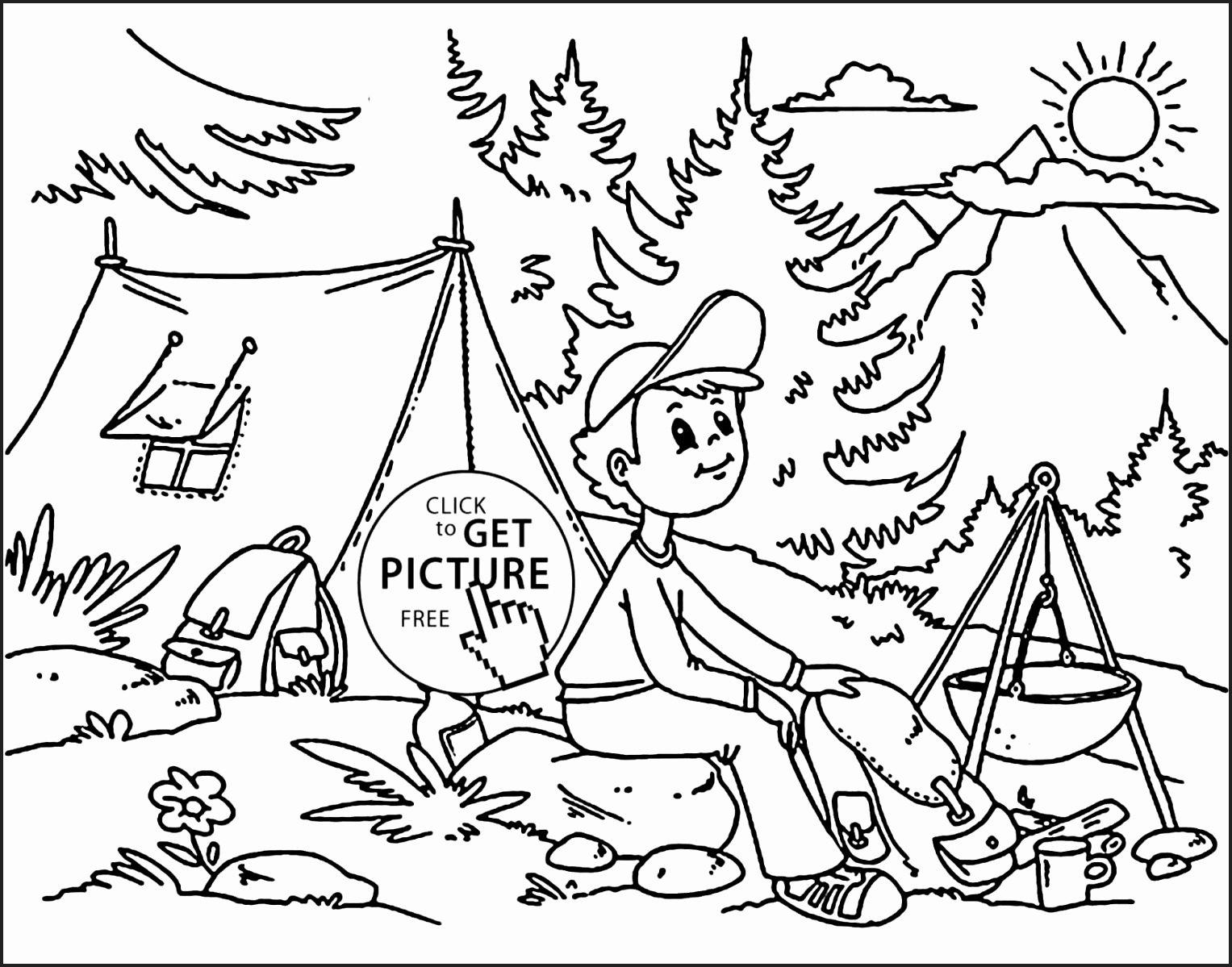 1527x1199 Beach Printable Coloring Pages