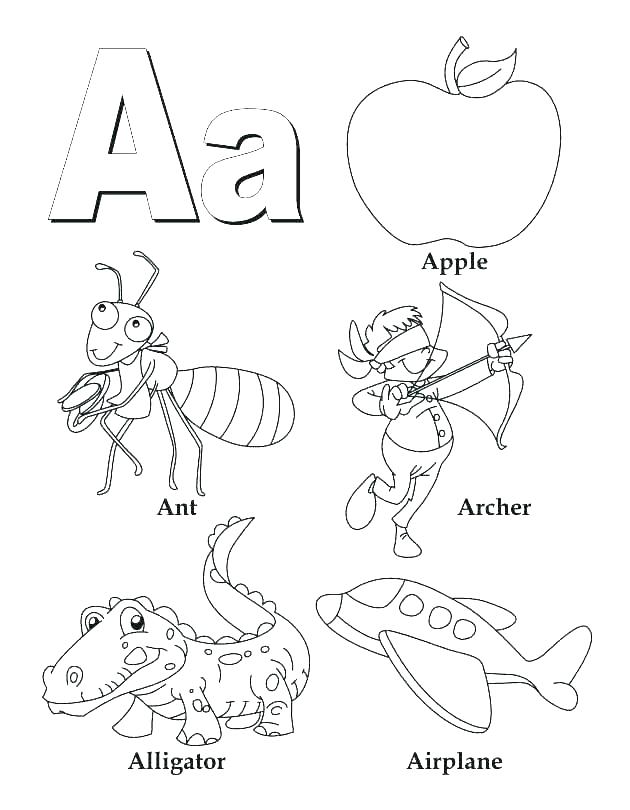 630x810 Letter Coloring Page Letter S Coloring Sheets Coloring Pages