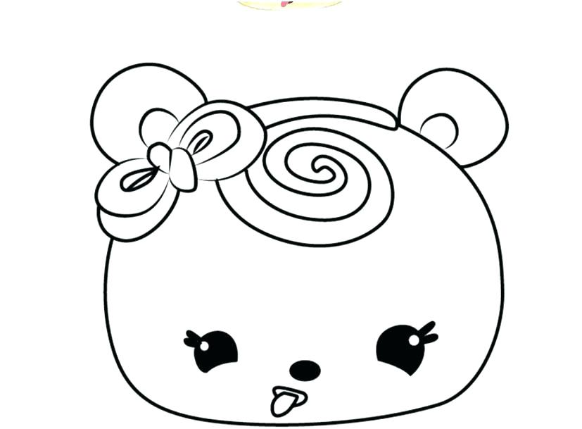 827x609 Awesome Num Noms Coloring Pages For Coloring Pages S Colouring Om