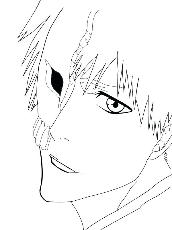 600x800 Anime Boy Coloring Pages Anime Boy And Girl Coloring Pages