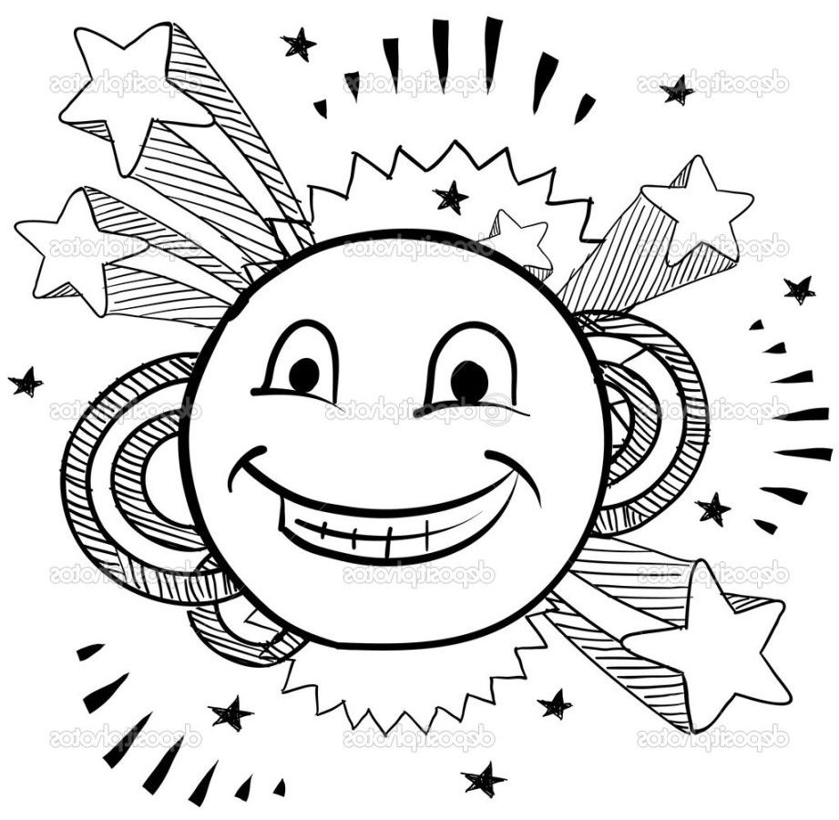 921x900 Coloring Pages Ofs Colouring Funny Sad Animal Free Printable Happy