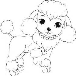 250x250 Puppy Coloring Pages For Girls New Coloring Pages Collections