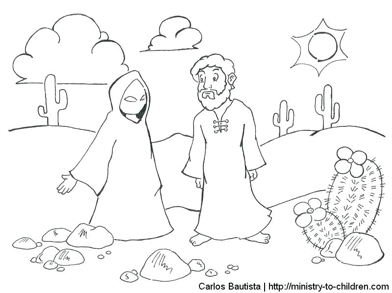 800x598 Free Printable Desert Coloring Pages Printable Coloring Desert