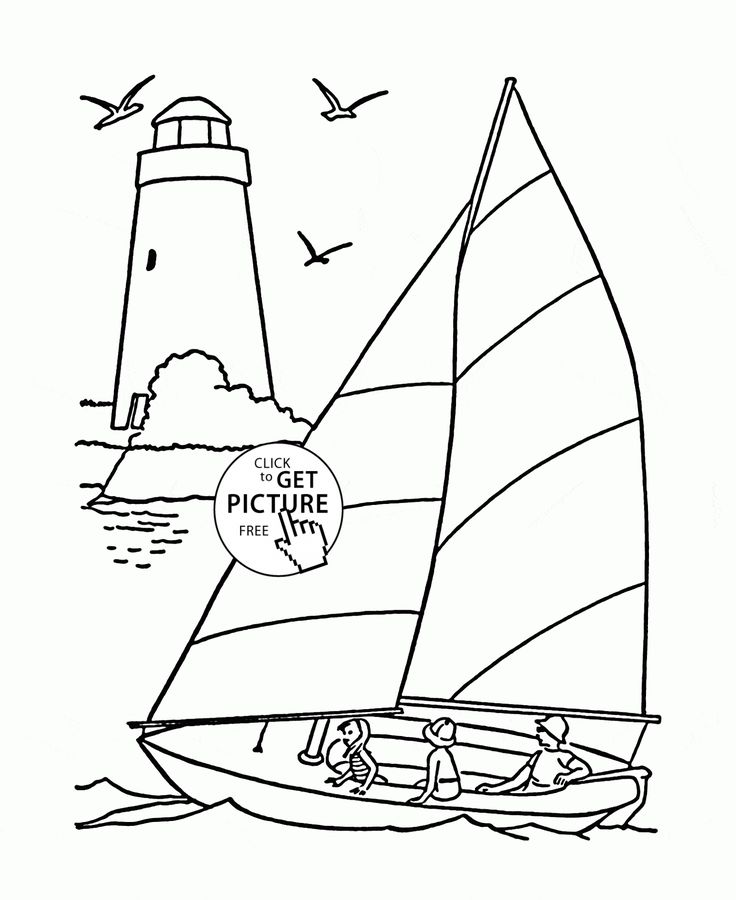 736x900 Best Transportation Coloring Pages Images