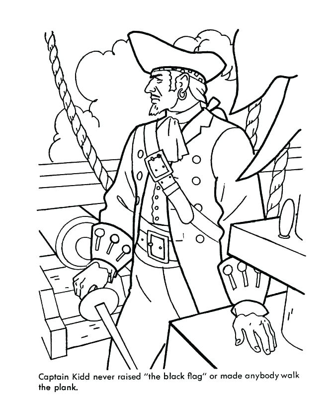 670x820 Minimalist Pirate Ship Coloring Pages Free Download Printable