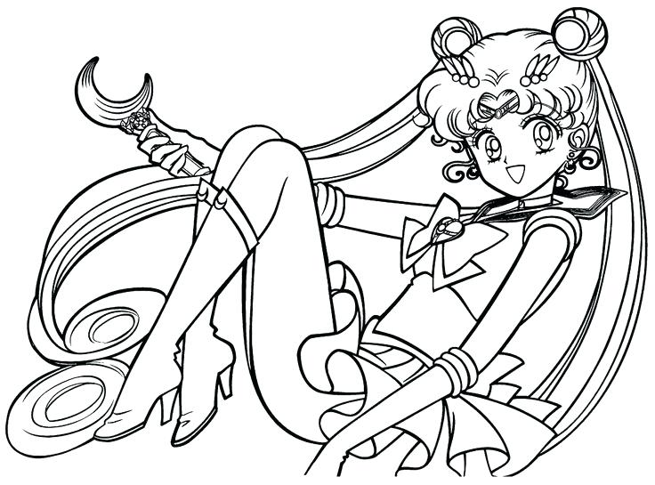 Sailor Coloring Pages at GetDrawings | Free download