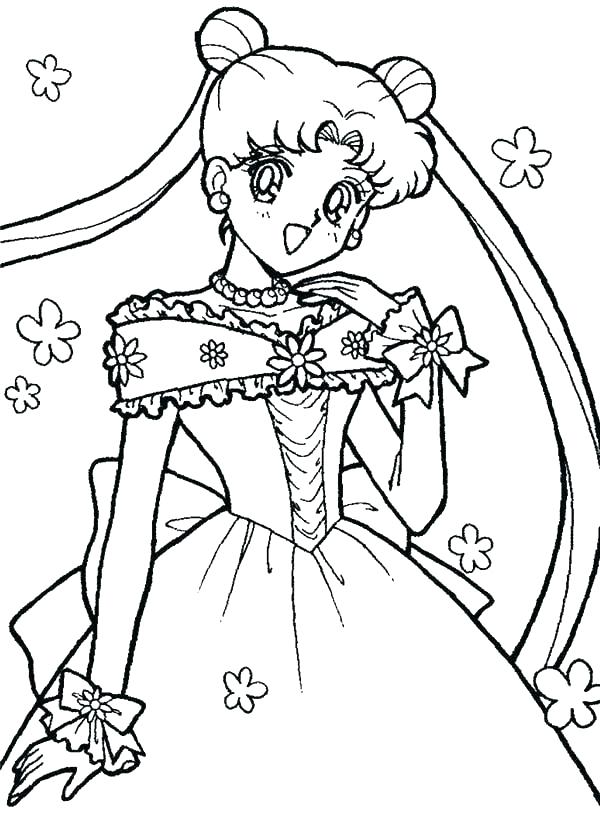 Sailor Coloring Pages at GetDrawings | Free download