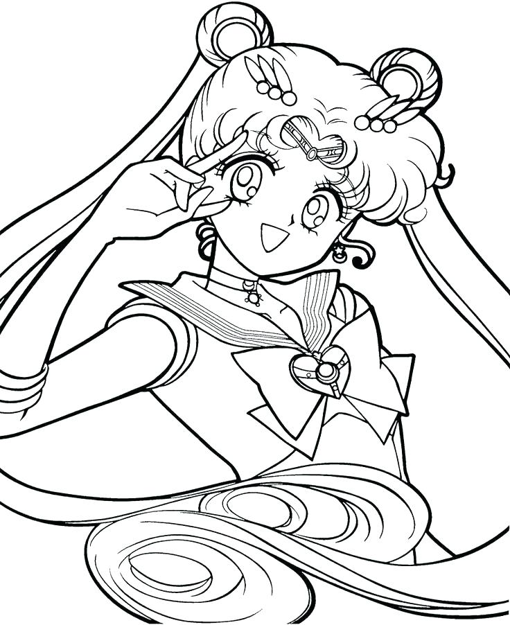 736x902 Sailor Mercury Coloring Pages Perfect Sailor Mercury Coloring