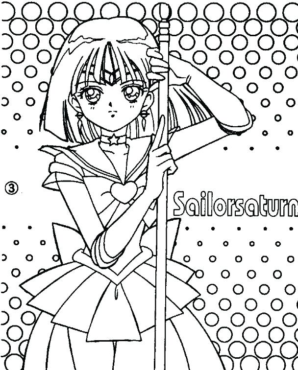 608x756 Sailor Mercury Colouring Pages Sailor Jupiter Coloring Pages