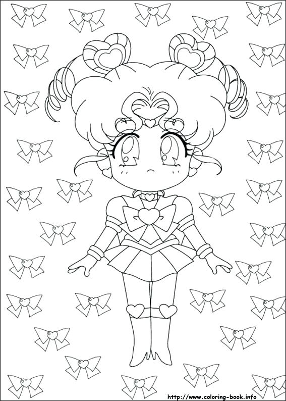 567x794 Sailor Moon Coloring Book Sailor Moon Coloring Sailor Moon