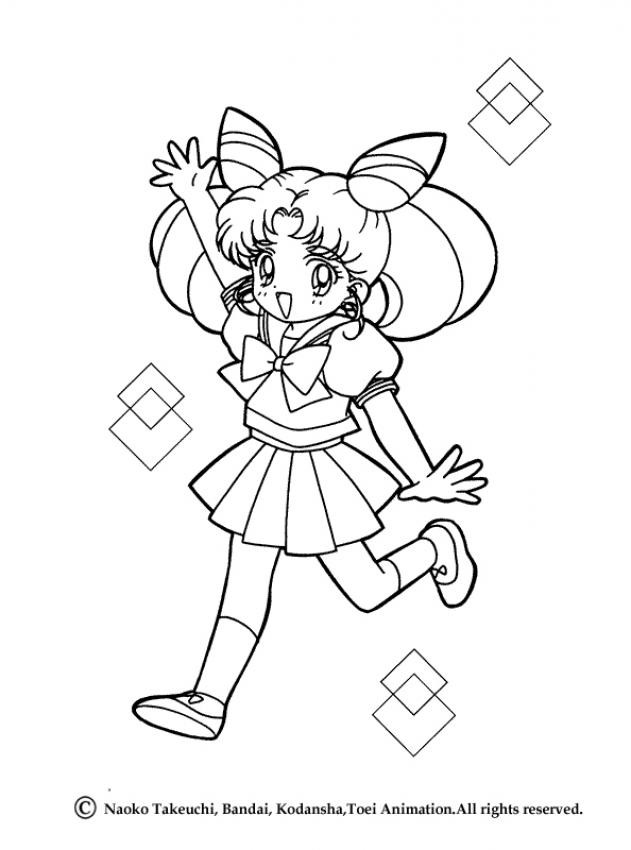 631x850 Sailor Moon Coloring Pages Unique Sailor Moon Coloring Pages