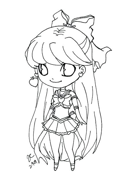 438x664 Venus Coloring Pages Sailor Moon Series Coloring Pages Sailor Mars