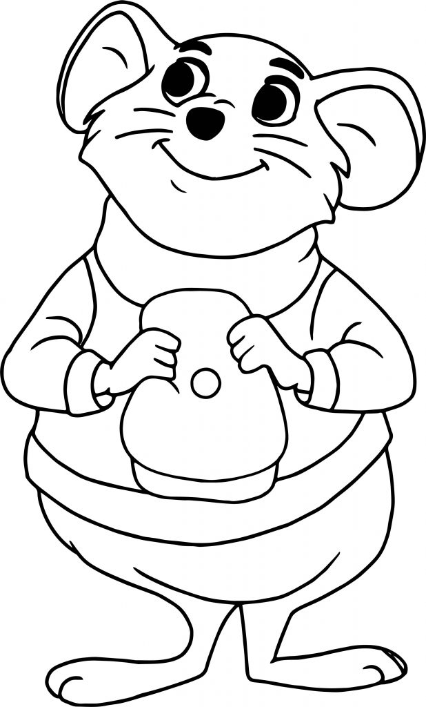 Saint Bernard Coloring Pages at GetDrawings | Free download