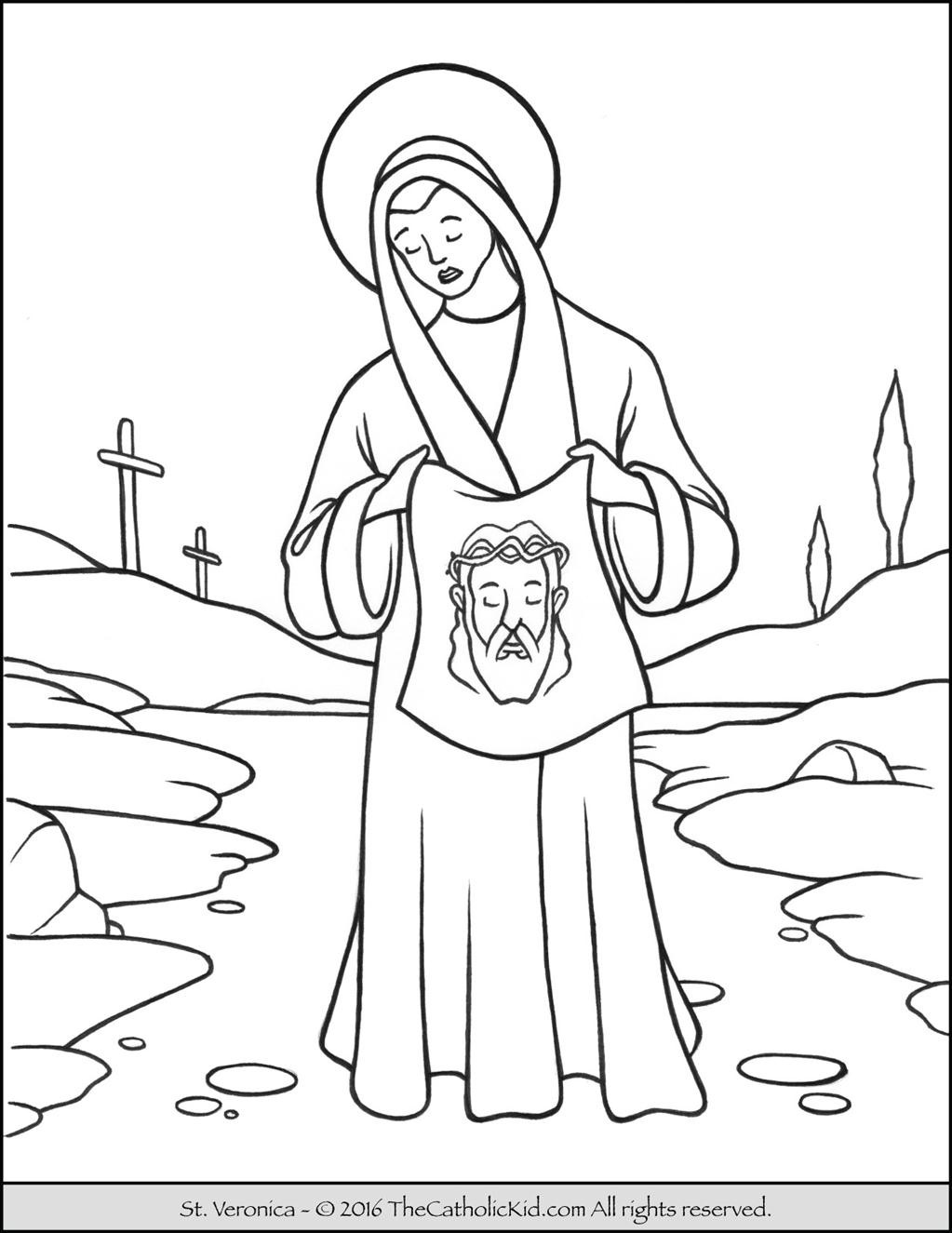 1023x1325 Saint Francis Coloring Page Inside St Jude