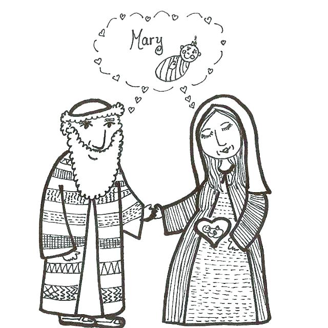 640x640 Saint Francis Coloring Page St Colouring Pages Page Saint