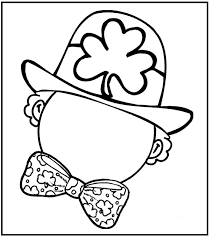 212x238 Free Printables St Patricks Day Colouring Pages Worksheets