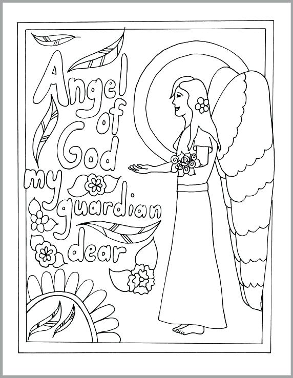 572x738 Saint Coloring Pages Catholic Coloring Pages Saints Coloring Pages