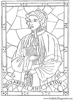 236x320 Saint Valentine Catholic Coloring Page For Children Ii Feast Day