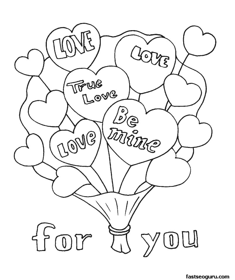 803x956 Christian Valentine Coloring Pages Quotes Wishes