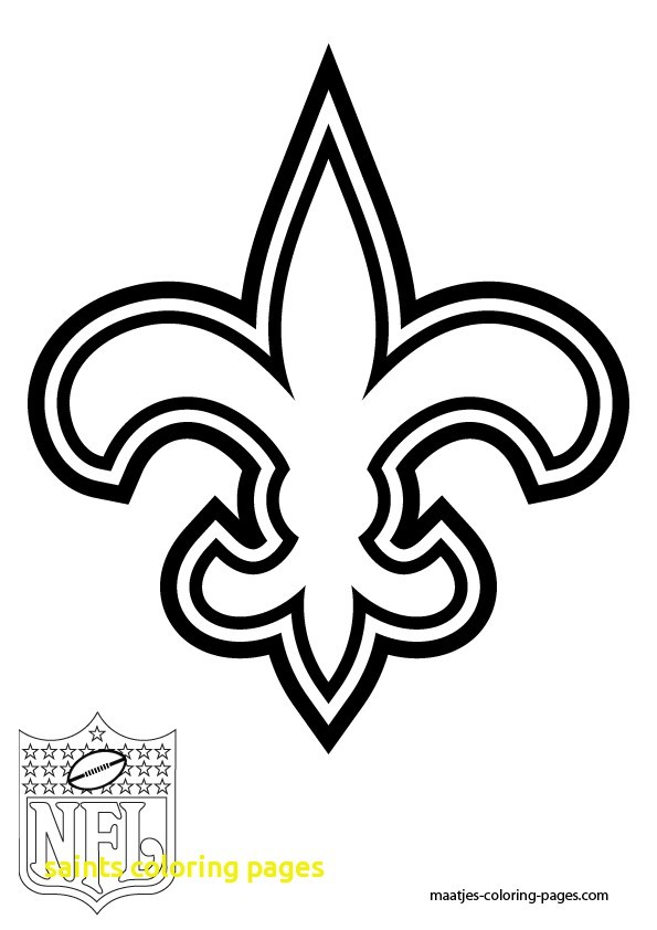 595x842 Saints Coloring Pages