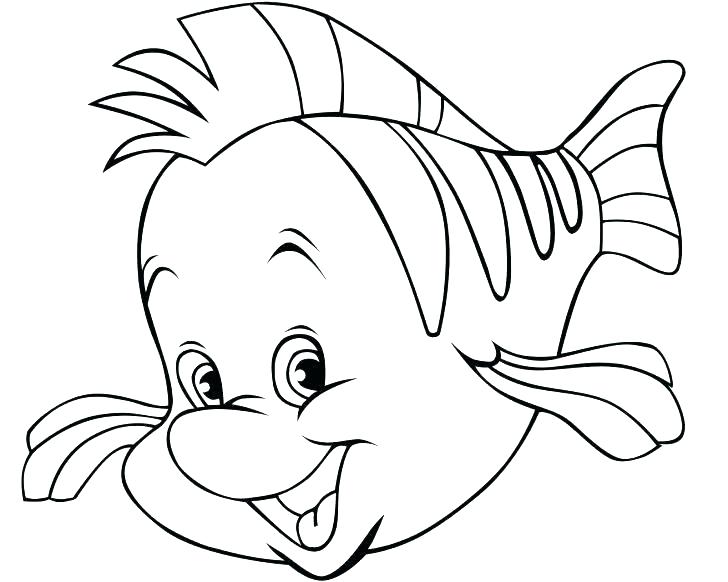 728x582 Salmon Coloring Pages Salmon Coloring Pages Free Printable Fish