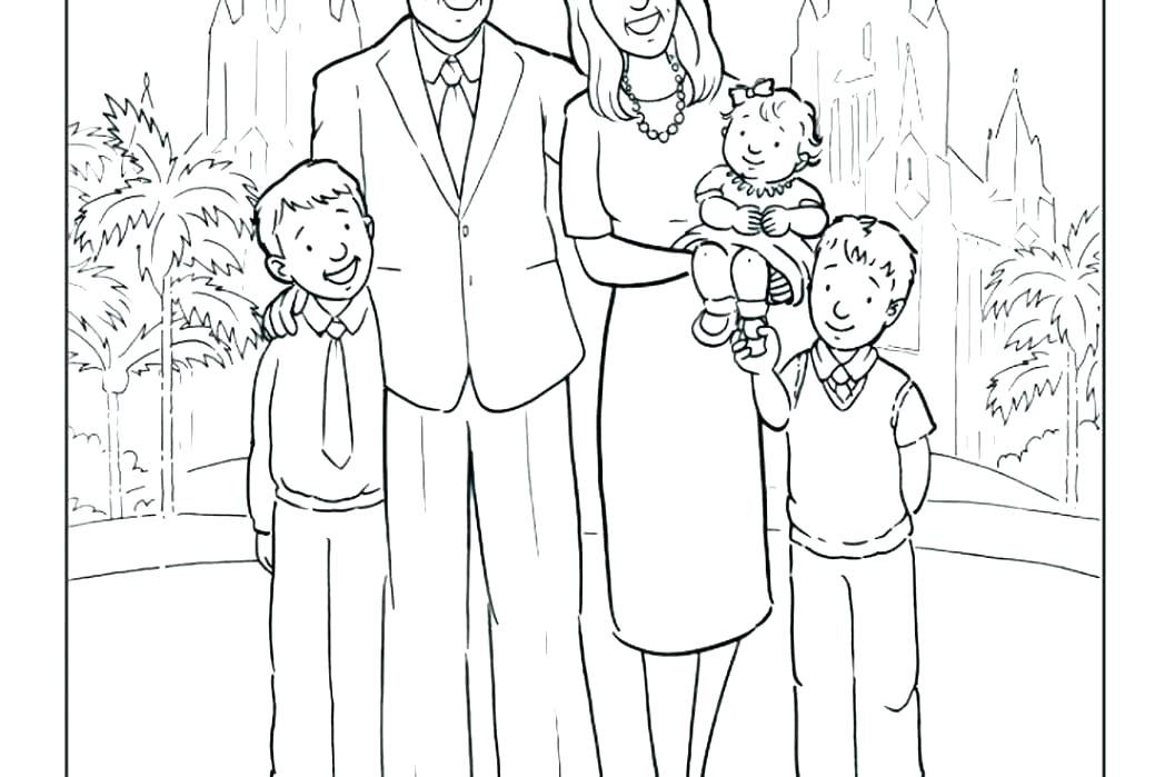 1048x699 Coloring Sheet For Girls